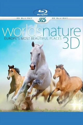 World's Nature 3D (2013)