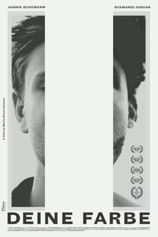 Deine Farbe (2021)