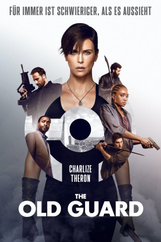 The Old Guard (2020)