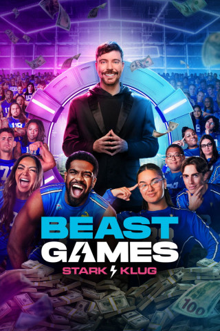 Beast Games (2024)