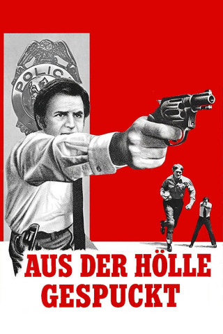 Aus der Hölle gespuckt (1973)