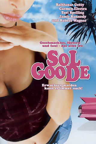 Sol Goode (2003)