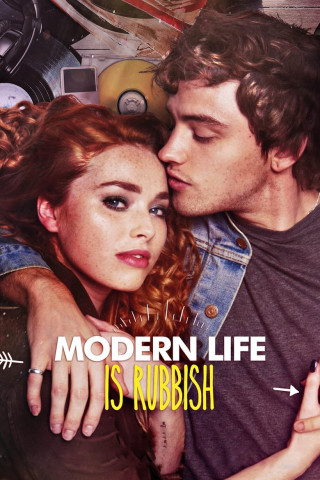 Modern Life is Rubbish (2018)