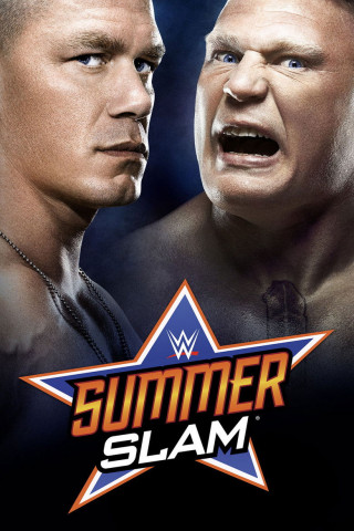 WWE SummerSlam 2014 (2014)