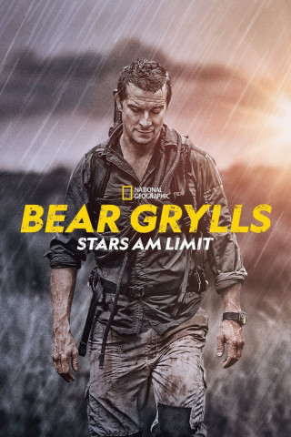 Bear Grylls: Stars am Limit (2014)