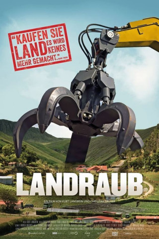 Landraub (2015)