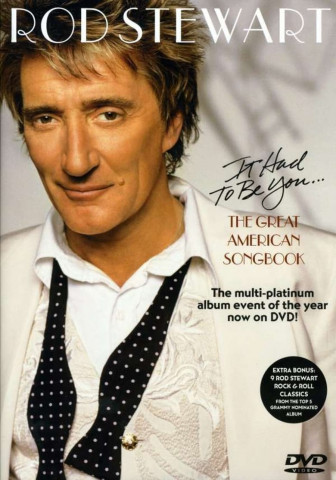 A&E in Concert: Rod Stewart (2002)