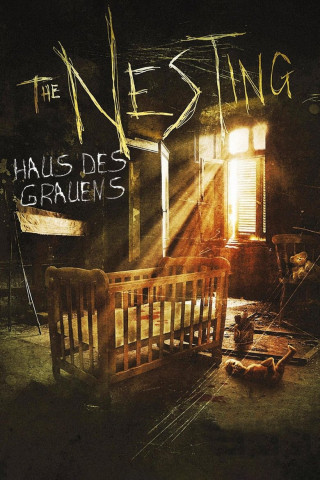 The Nesting - Haus des Grauens (2015)