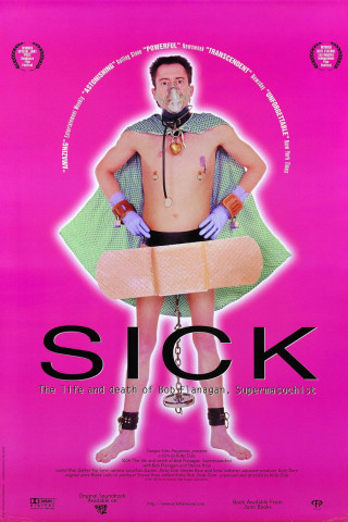 SICK: The Life and Death of Bob Flanagan, Supermasochist (1997)