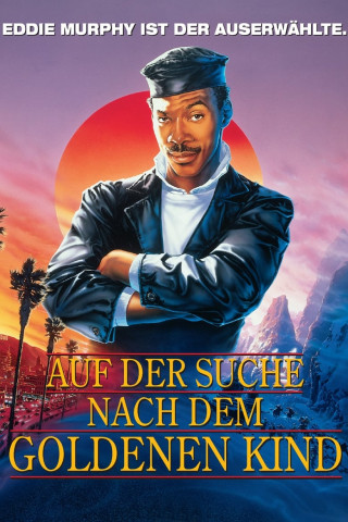 Auf der Suche nach dem goldenen Kind (1986)