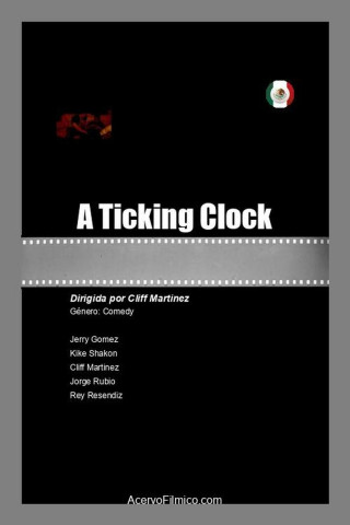 Ticking Clock (2011)