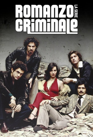 Romanzo Criminale - Der Pate von Rom (2008)
