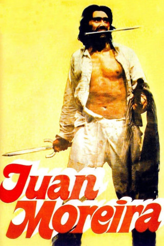 Juan Moreira (1973)