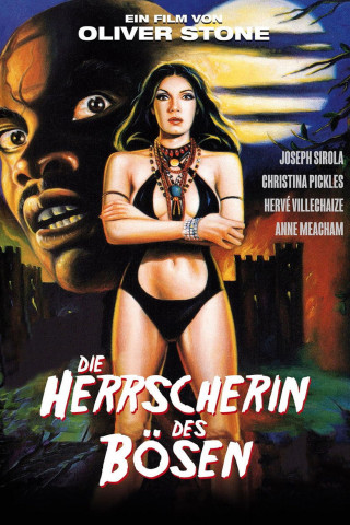 Die Herrscherin des Bösen (1974)