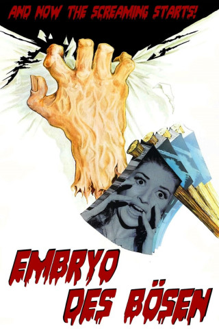 Embryo des Bösen (1973)