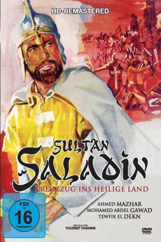 Sultan Saladin (1963)
