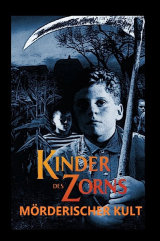 Kinder des Zorns 4 - Mörderischer Kult (1996)