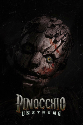 Pinocchio Unstrung (2026)