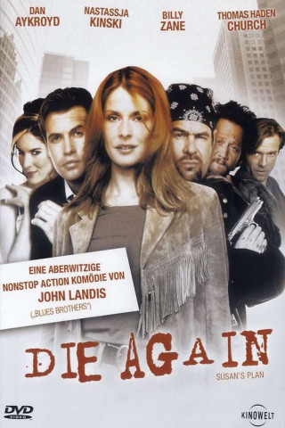 Die Again (1998)
