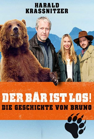 Der Bär ist los! Die Geschichte von Bruno (2009)