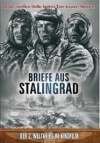 Briefe aus Stalingrad (1969)