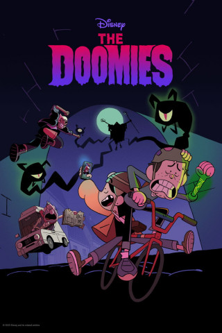 Die Doomies (2026)