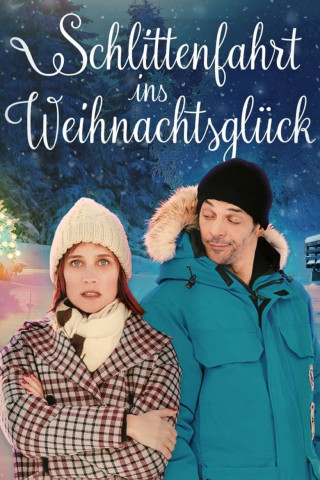Schlittenfahrt ins Weihnachtsglück (2017)