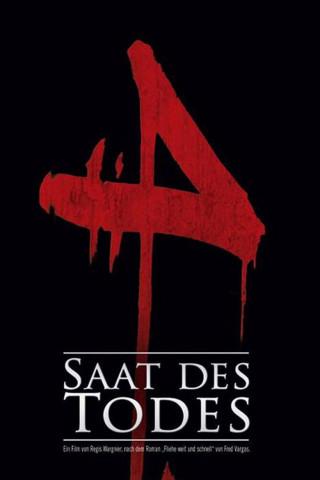 Fred Vargas - Fliehe weit und schnell (2007)