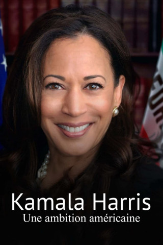 Kamala Harris - Ihr Aufstieg in Kalifornien (2020)
