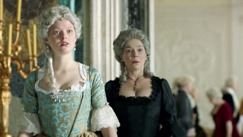 Maria Theresia - Teil 3 (2019)