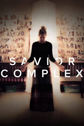 Savior Complex (2023)