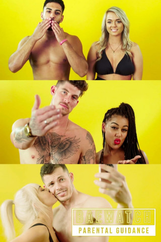 Baewatch: Parental Guidance (2019)