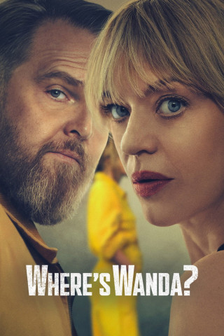 Where's Wanda? (2024)
