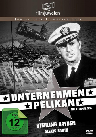 Unternehmen Pelikan (1955)
