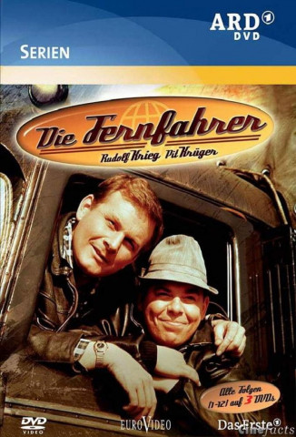 Die Fernfahrer (1963)