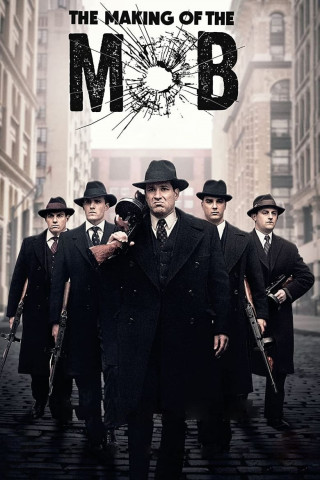 Mafia  Die Paten von New York (2015)