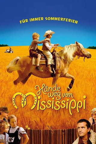 Hände weg von Mississippi (2007)