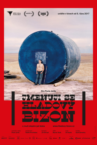 My Name is Hungry Buffalo (2017)