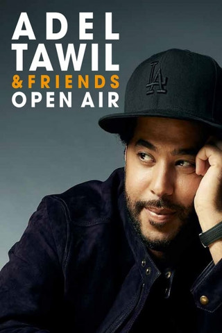 Adel Tawil & Friends OpenAir (2018)