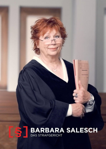 Barbara Salesch - das Strafgericht 2022 (2022)