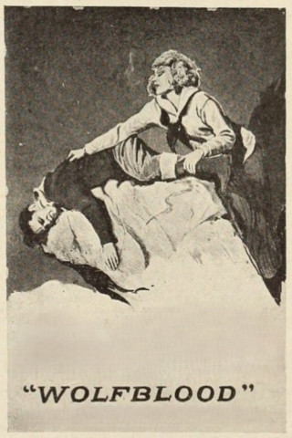 Wolf Blood (1925)