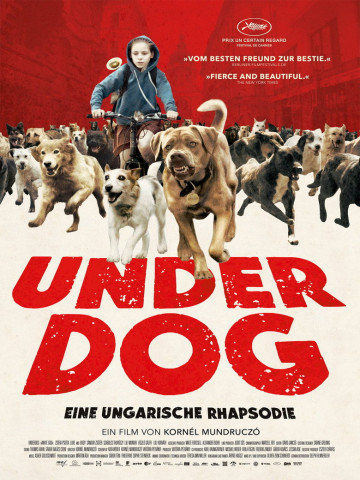 Underdog (2014)