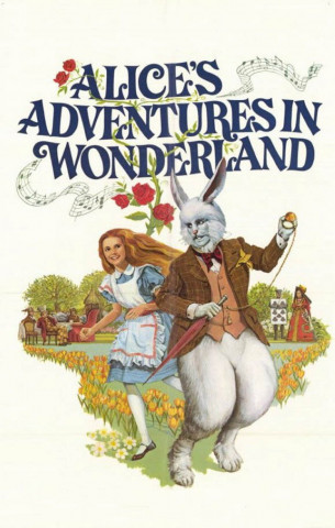 Alice im Wunderland (1972)