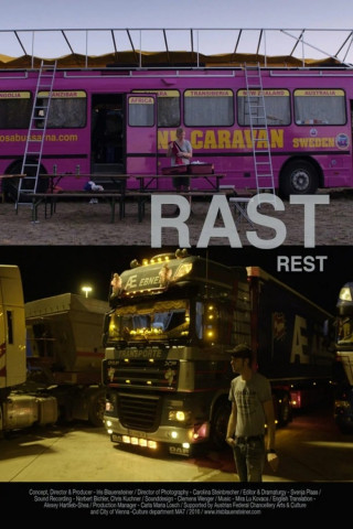 Rast (2017)