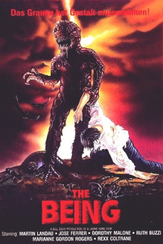 The Ultimative Terror (1983)