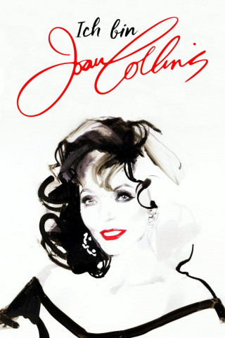 Ich bin Joan Collins! (2022)