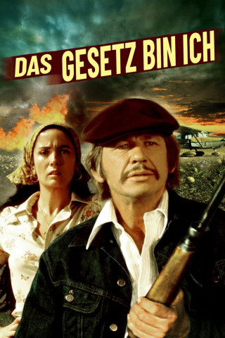 Das Gesetz bin ich (1974)