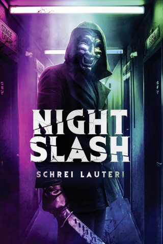 Night Slash (2020)
