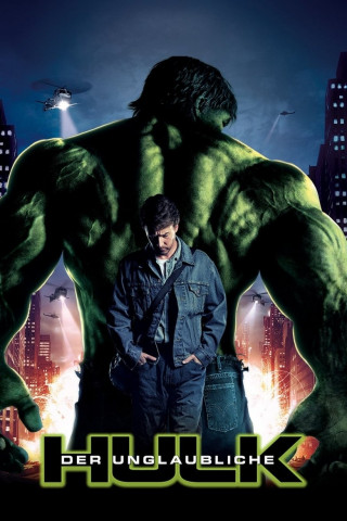 Der unglaubliche Hulk (2008)