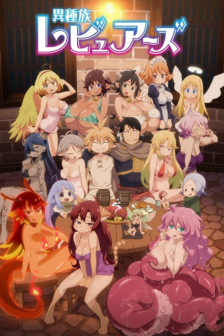 Interspecies Reviewers (2020)